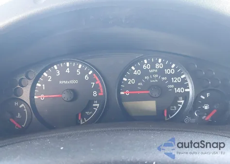 2012 Nissan Frontier Sv z USA, uszkodzony, nr VIN 1N6AD0CU9CC471457